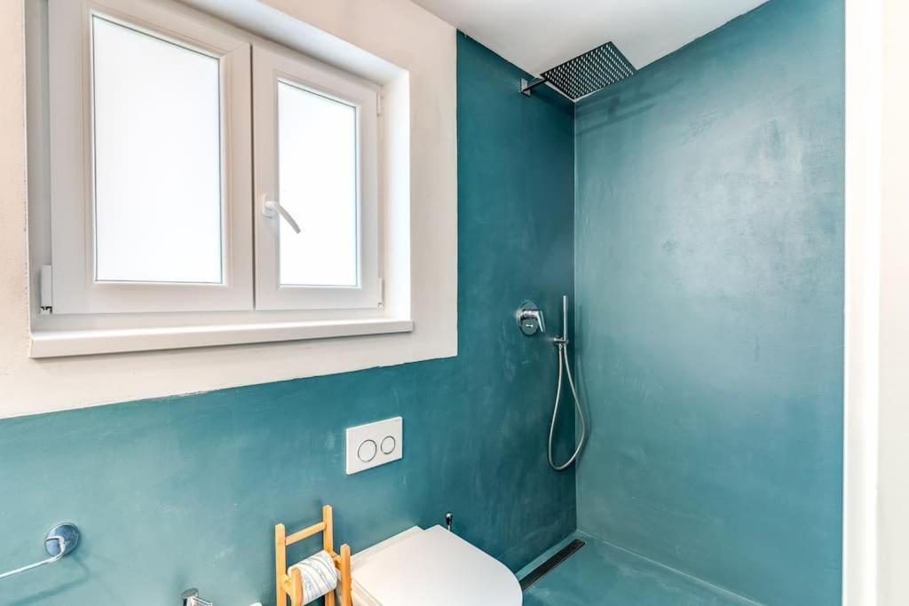 Trastevere 2 Bdr Orto Botanico With Private Patio Appartamento