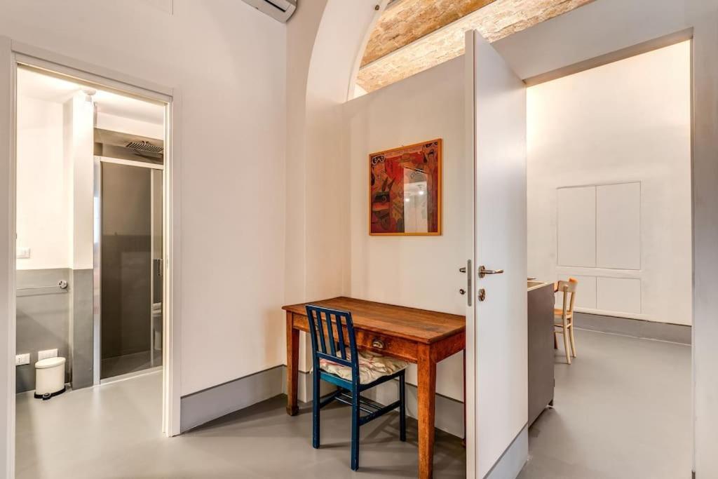 Trastevere 2 Bdr Orto Botanico With Private Patio Roma