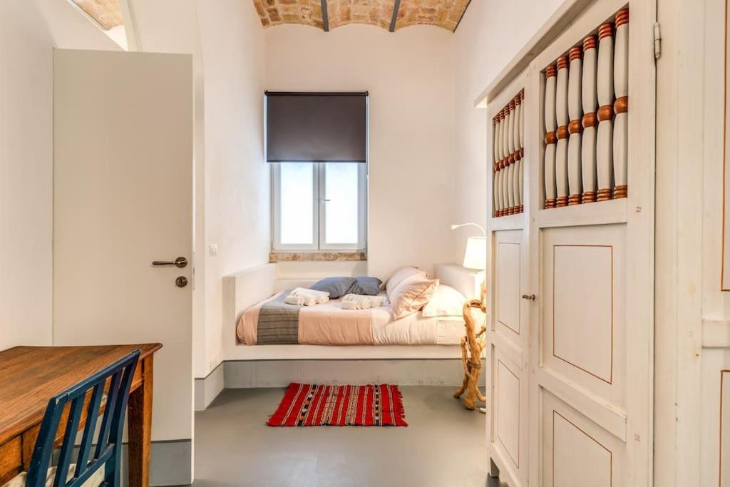 Trastevere 2 Bdr Orto Botanico With Private Patio Appartamento
