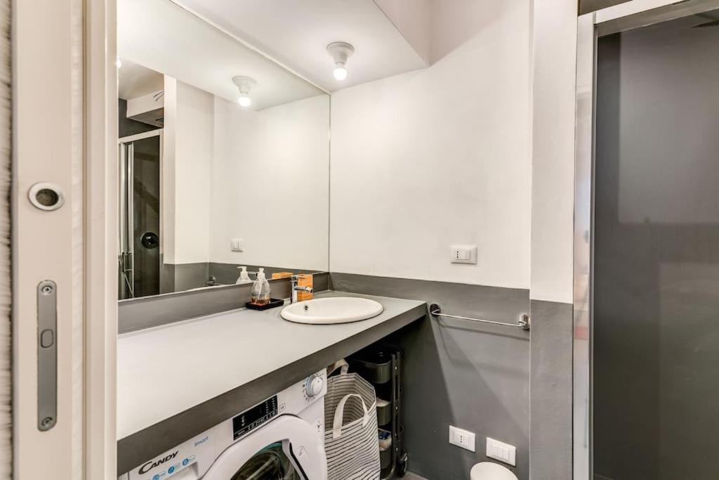 Trastevere 2 Bdr Orto Botanico With Private Patio Roma