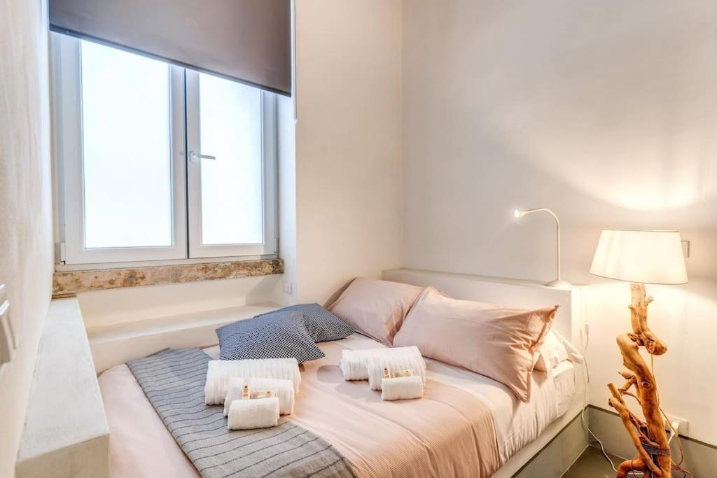 Trastevere 2 Bdr Orto Botanico With Private Patio Appartamento *